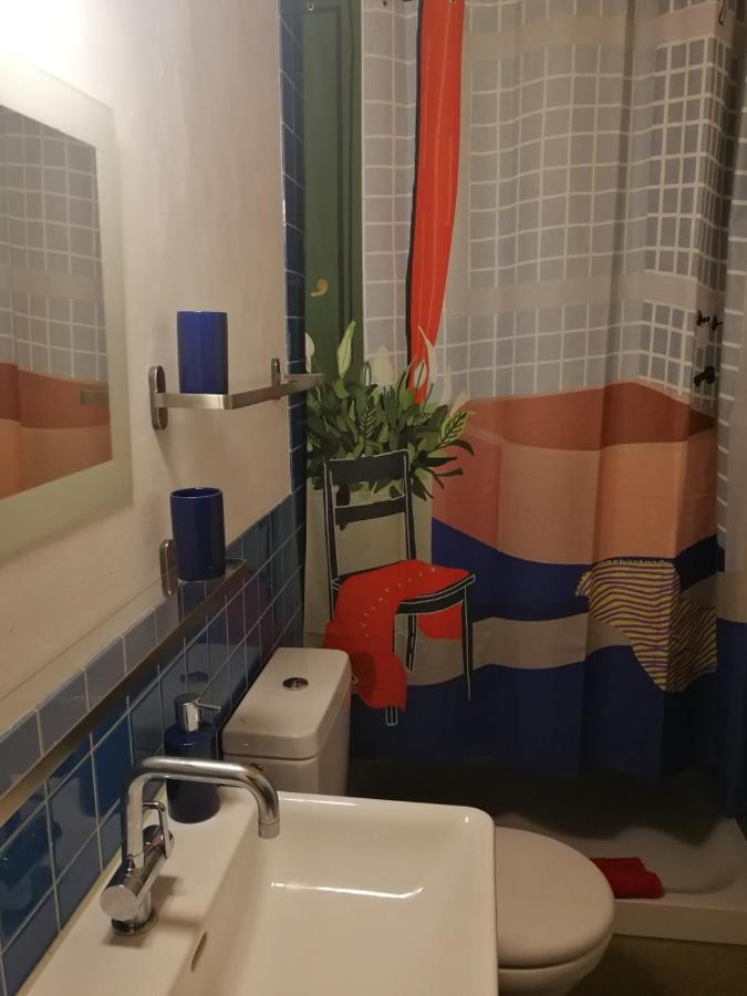 B&B Gafaller Jenaz Ngoại thất bức ảnh